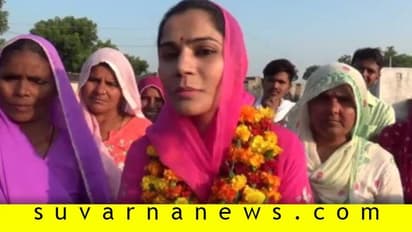 ಭಾರತೀಯ ಪೌರತ್ವ ಪಡೆದ ಪಾಕ್ ಮಹಿಳೆಗೆ ಚುನಾವಣೆಯಲ್ಲಿ ಭರ್ಜರಿ ಗೆಲುವು!