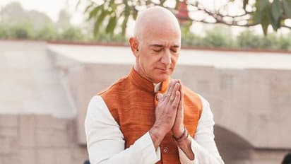 গ্যারাজ থেকে আজ মহাকাশে - জেফ বেজোসের উত্থান বড়ই চমকপ্রদ, দেখুন ছবিতে ছবিতে