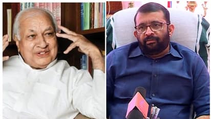 'സംസ്ഥാന തലവന്‍ മുഖ്യമന്ത്രി തന്നെ';നയപ്രഖ്യാപനം തീരുമാനിക്കുന്നത് രാഷ്ട്രീയ നേതൃത്വമെന്ന് സ്പീക്കര്‍