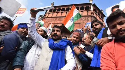 UP Election 2022: Akhilesh does not want Dalits as allies, he just wants Dalit votes, says Bhim Army's Azad