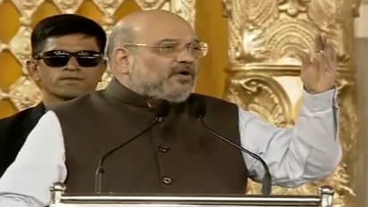 Karnataka: 11 SDPI activists taken into preventive custody ahead of Amit Shah's visit