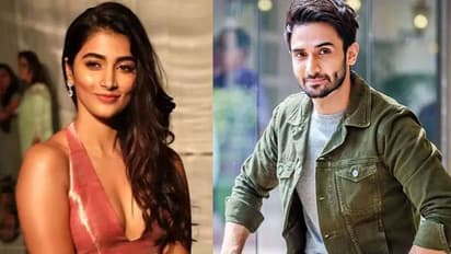 సీనియర్ హీరో కొడుకుతో పూజాహెగ్డే లవ్ ఎఫైర్.. పెళ్లి వరకు వెళ్లేనా..?