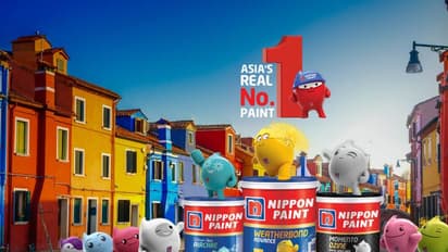 ಲಾಕ್ಡೌನ್ ಸಂಕಷ್ಟ; ಪೈಂಟರ್ಸ್ ನೆರವಿಗೆ ಧಾವಿಸಿದ ನಿಪ್ಪಾನ್!