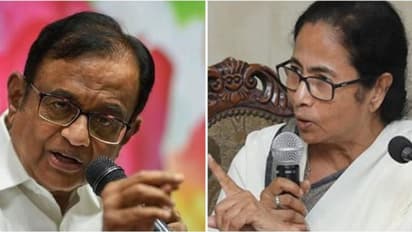 மோடி அரசை ஒழிக்கணும்னா நாம ஒன்று சேரணும்... வங்கத்துக்கு பெண் புலிக்கு ரகசிய அழைப்பு விடுக்கும் ப.சிதம்பரம்..!