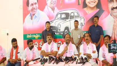 గెలుపు కాదు... ఆ పార్టీలకు అభ్యర్థులే కరువు: మంత్రి కొప్పుల సెటైర్లు