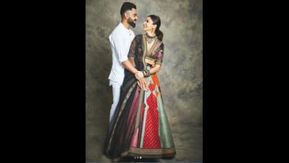 করোনার প্রকোপ ঠেকাতে হাত বাড়ালেন তারকারা, অর্থদান করলেন এবার বিরুষ্কা