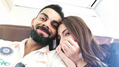 ಬೆಂಗಳೂರು ಮೂಲದ ಕಂಪನಿಯಲ್ಲಿ ವಿರುಷ್ಕಾ 3.5 ಕೋಟಿ ಬಂಡವಾಳ ಹೂಡಿಕೆ!