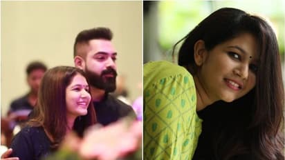 രോവിനെ പരിചയപ്പെടുത്തി ജൂഹി; വിവാഹിതയാകുകയാണോ എന്ന് ആരാധകര്, വീഡിയോ