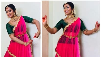 നായികയായി 'ഒരുത്തീ', വീണ്ടും നൃത്തവേഷമണിഞ്ഞും നവ്യാ നായര്