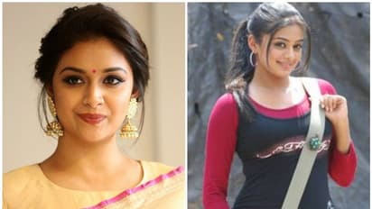 മൈദാനില് നിന്ന് കീര്ത്തി സുരേഷ് പിൻമാറി, അജയ് ദേവ്ഗണിന്റെ നായികയായി പ്രിയാമണി