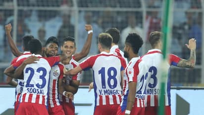 ನಾರ್ಥ್ ಈಸ್ಟ್ ವಿರುದ್ಧ ಗೆಲುವಿಗಾಗಿ ATK ಮಾಸ್ಟರ್ ಪ್ಲಾನ್!