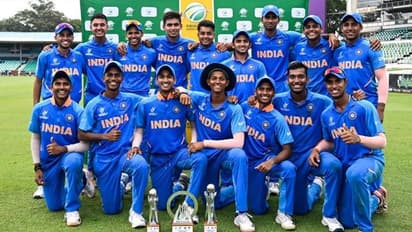 ಅಂಡರ್ 19 ವಿಶ್ವಕಪ್: ಜಯದ ವಿಶ್ವಾಸದಲ್ಲಿ ಪ್ರಿಯಂ ಗರ್ಗ್ ಪಡೆ