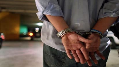 BSF ಹುದ್ದೆಗಾಗಿ ನಕಲಿ ದಾಖಲೆ ಕೊಟ್ಟವನ ಸೆರೆ!