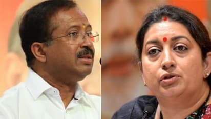 ആര്‍ട്ടിക്കിള്‍ 370 പിന്‍വലിച്ചത് വിശദീകരിക്കാന്‍ പത്ത് കേന്ദ്രമന്ത്രിമാര്‍ ജമ്മു കശ്മീരില്‍; സന്ദര്‍ശനം ഇന്നും തുടരും