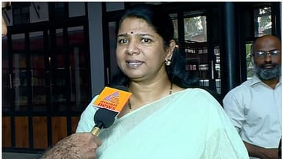 இப்போதெல்லாம் ஒடுக்கப்பட்டவர்கள்- சிறுபான்மையினருக்கு ஆதரவாகபேச முடியவில்லை... கனிமொழி கவலை..!