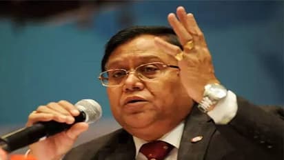 India should set up small modular reactors to meet its energy needs: NITI Member 