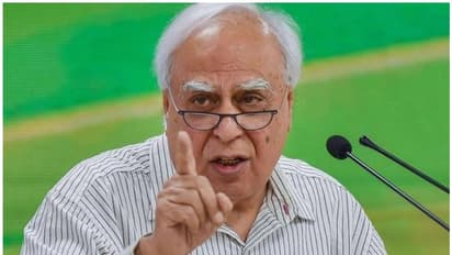 Congress’s course correction on CAA implementation: Kapil Sibal’s message must be heard clearly