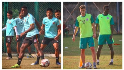 চনমনে বাগান বনাম কোণঠাসা ইস্টবেঙ্গল, কিবুর বিরুদ্ধে কঠিন পরীক্ষা আলেজান্দ্রোর