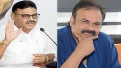 కొనసాగుతున్న నాగబాబు, అంబటి ట్వీట్ వార్... మరో కౌంటర్ ఇచ్చిన రాంబాబు