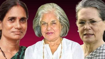 என்னை சோனியா காந்தியை போல செய்ய சொல்ல நீங்கள் யார்..? இதெல்லாம் ஒரு பொழப்பா... வழக்கறிஞரை அலறவிட்ட நிர்பயாவின் தாயார்..!