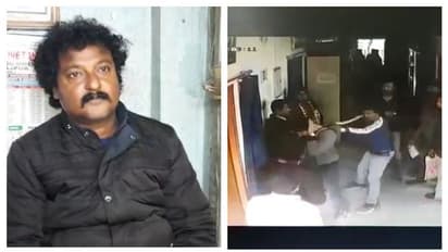 সরকারি আধিকারিককে মার তৃণমূল নেতার, নালিশ পৌঁছল নবান্নে