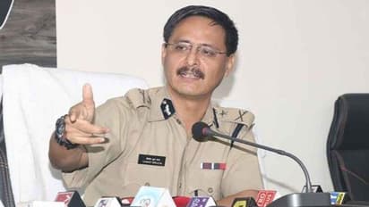 అసెంబ్లీ సమావేశాలకు అటంకం కలిగిస్తే కఠిన చర్యలు:  గుంటూరు ఐజీ హెచ్చరిక