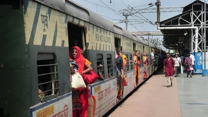 ई-टिकटिंग के बड़े रैकेट का भंडाफोड़, पाकिस्तान और टेरर फंडिंग से है कनेक्शन