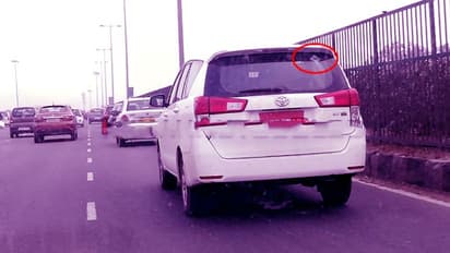 എതിരാളികളെ ഓടിച്ചിട്ടു പിടിക്കാന് പുതിയൊരു ഇന്നോവ പുറപ്പെടുന്നു!