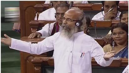 'വന്ദേമാതരം അംഗീകരിക്കാത്തവർ ഇന്ത്യയിൽ ജീവിക്കാൻ അർഹരല്ല'; വിവാദ പരാമർശവുമായി കേന്ദ്രമന്ത്രി പ്രതാപ് ചന്ദ്ര സാരംഗി