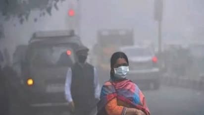 ಬೆಂಗಳೂರಿನ ಮಾಲಿನ್ಯ ಮಟ್ಟ ಸಮೀಕ್ಷೆಗೆ ಕೇಂದ್ರ ತಂಡ