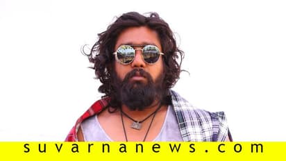 ಅಂತೂ ಇಂತೂ ಧ್ರುವ ಸರ್ಜಾ ಸಿನಿಮಾದ ಸುದ್ದಿ ಬಂತು; ಮಾರ್ಚ್ 27ಕ್ಕೆ 'ಪೊಗರು'?