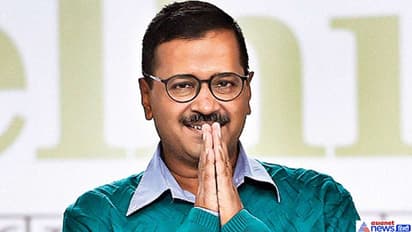 ಕೇಜ್ರಿಯಿಂದ 10 ಭರವಸೆಯ ಗ್ಯಾರಂಟಿ ಕಾರ್ಡ್‌ ಬಿಡುಗಡೆ