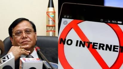 കശ്മീരിൽ ഇന്റർനെറ്റ് ഉപയോഗിച്ചിരുന്നത് 'വൃത്തികെട്ട ചിത്രങ്ങള്‍' കാണാന്‍; വിവാദപരാമർശവുമായി നീതി ആയോഗ് അംഗം