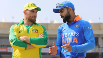 தொடரை தீர்மானிக்கும் கடைசி ஒருநாள் போட்டி.. ஆஸ்திரேலிய அணியில் அதிரடி மாற்றம்