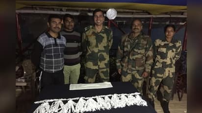 সোনাই নদী থেকে উদ্ধার প্রচুর রুপোর গয়না, জমা পড়ল শুল্ক দফতরে