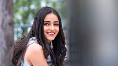 Do you know how Ananya Panday's friends reacted after watching Khaali Peeli?