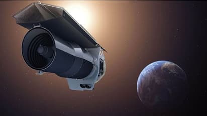 ಸ್ಪಿಟ್ಜರ್ ಬಾಹ್ಯಾಕಾಶ ಟೆಲಿಸ್ಕೋಪ್ಗೆ ಗುಡ್ ಬೈ ಹೇಳಿದ ನಾಸಾ!