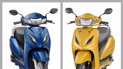 ജൂണില്‍ ഹോണ്ട വിറ്റത് മൂന്ന് ലക്ഷം ടൂ വീലറുകള്‍