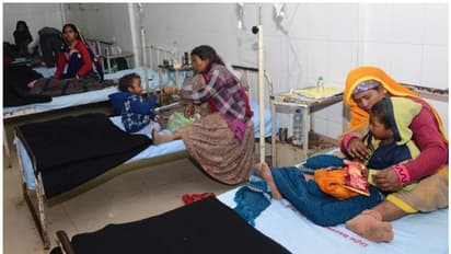 സൗജന്യ ചികിത്സ ലഭ്യമാക്കാൻ ഇനി റേഷൻ കാർഡ് മതി; പുതിയ പദ്ധതിയുമായി ഛത്തീസ്ഗണ്ഡ്