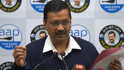 दिल्ली विस चुनाव के लिए कांग्रेस-भाजपा उतारे केजरीवाल के खिलाफ प्रत्याशी, जानें कौन हैं ये