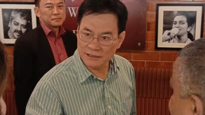 హైదరాబాద్ బిర్యానీకి థాయ్ ఉపప్రధాని ఫిదా: పరివారంతో సహా ప్యారడైజ్కి..!!