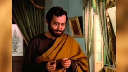 'ফাইট ফেলুদা ফাইট', অক্সিজেন লেভেল ঠিক রাখতেই 'বাইপ্যাপ' সাপোর্টে সৌমিত্র