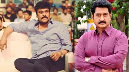 చిరంజీవికే సపోర్ట్ చేసిన సుమన్.. రాజశేఖర్ గురించి అలా..!