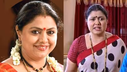 സേതുലക്ഷ്മിക്ക് ശേഷമുള്ള രാജലക്ഷ്മി, പേടിച്ചിരുന്നു; ചിത്ര ഷേണോയ് പറയുന്നു