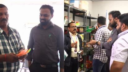 ഹോട്ടലുകളില് മിന്നല് പരിശോധന; പഴകിയ കോഴിയിറച്ചിയും പ്ലാസ്റ്റികും പിടിച്ചെടുത്തു