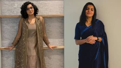 ഈ വർഷം അവസാനത്തോടെ സംവിധാനത്തിലേക്ക് കടക്കും: പാർവതി തിരുവോത്ത്