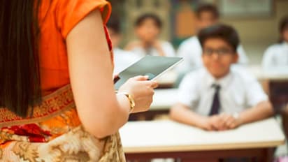 2023ರ ಹೊತ್ತಿಗೆ ರಾಜ್ಯದಲ್ಲಿ 6,500 ಸ್ಮಾರ್ಟ್ ಕ್ಲಾಸ್ ಗಳ ಸ್ಥಾಪನೆ