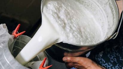 ലോക്ക്ഡൌണ് കാലത്ത് പാല് ലഭ്യത ഉറപ്പാക്കിയ കര്ഷകര്ക്ക് ഉത്തരാഖണ്ഡ് സര്ക്കാര് നല്കിയത് 45 കോടി രൂപ