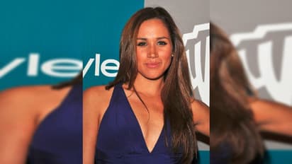 রাজপরিবার ছেড়ে কি এবার পর্নোগ্রাফি, মেগান মর্কেল পেলেন 'কাজে'র প্রস্তাব