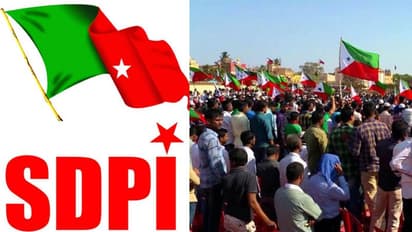 இஸ்லாமிய அமைப்புகளுக்கு அடுத்த அதிர்ச்சி... எஸ்.டி.பி.ஐ., பி.எப்.ஐ. அமைப்புகளுக்கு தடை..? சாட்டையை சூழற்றும் பாஜக முதல்வர்..?